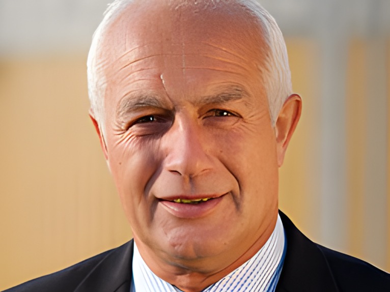 Portrait harald nitschke